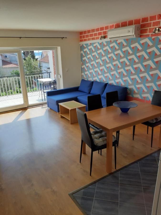 Dana Apartmán Zadar