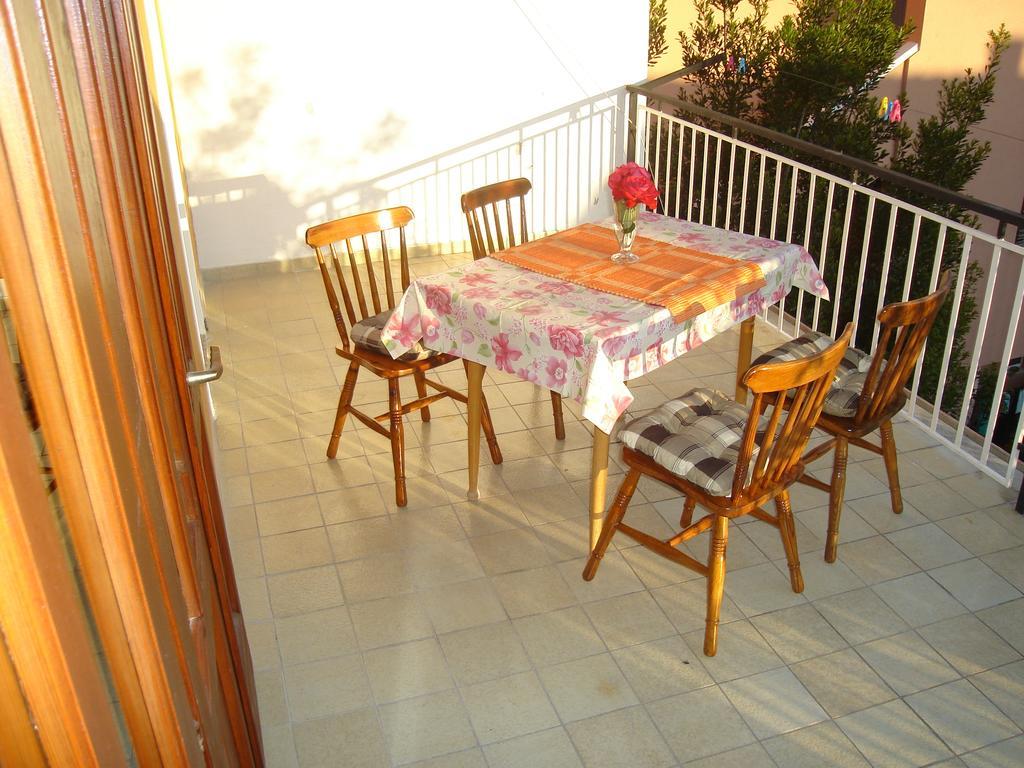 Dana Apartmán *
