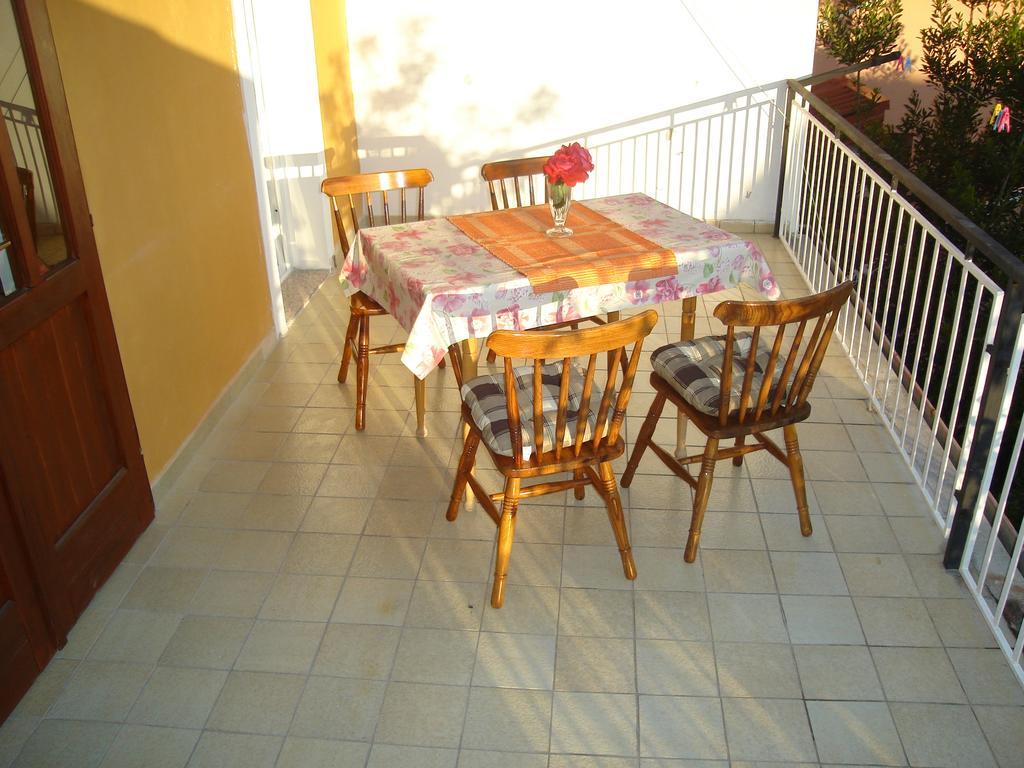 Apartmán Dana Zadar