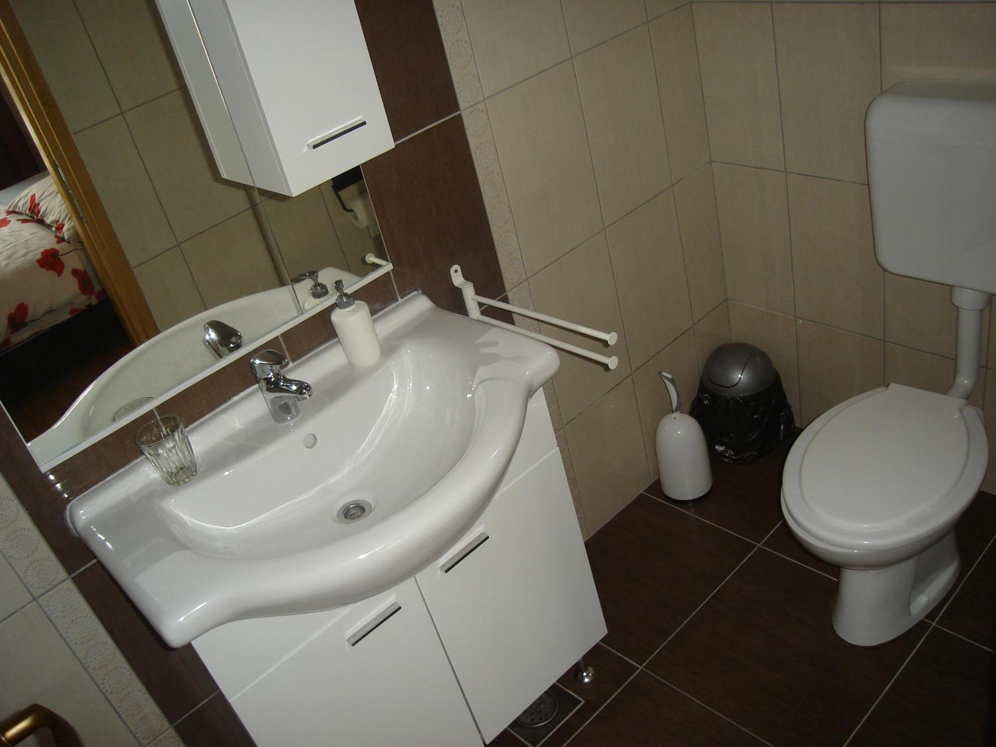Dana Apartmán