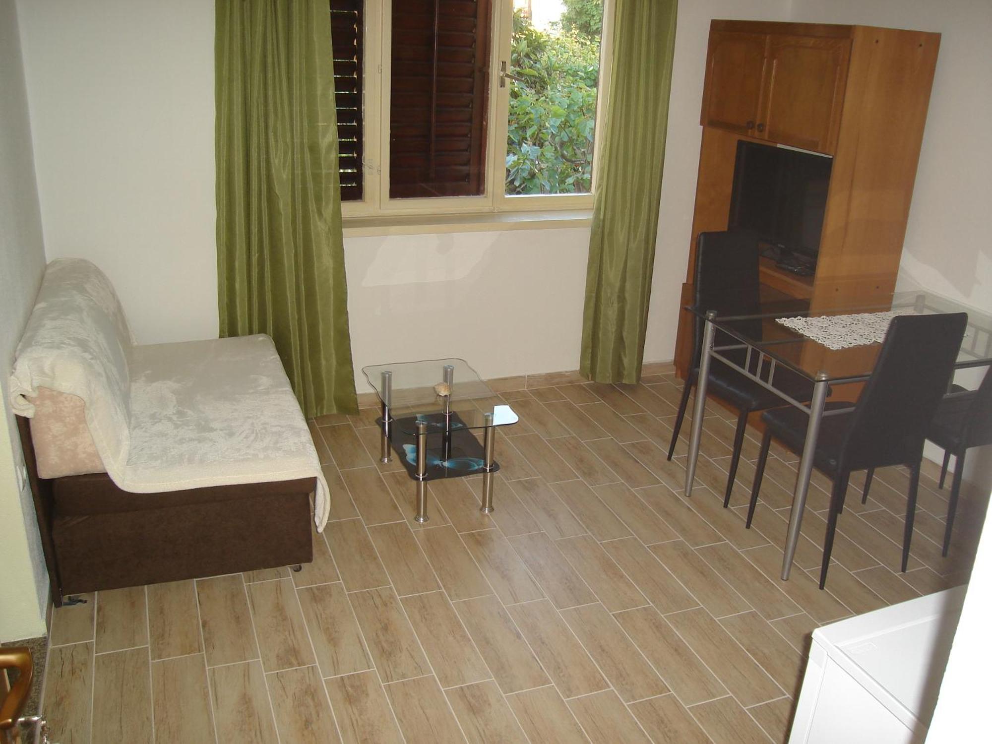 Dana Apartmán *