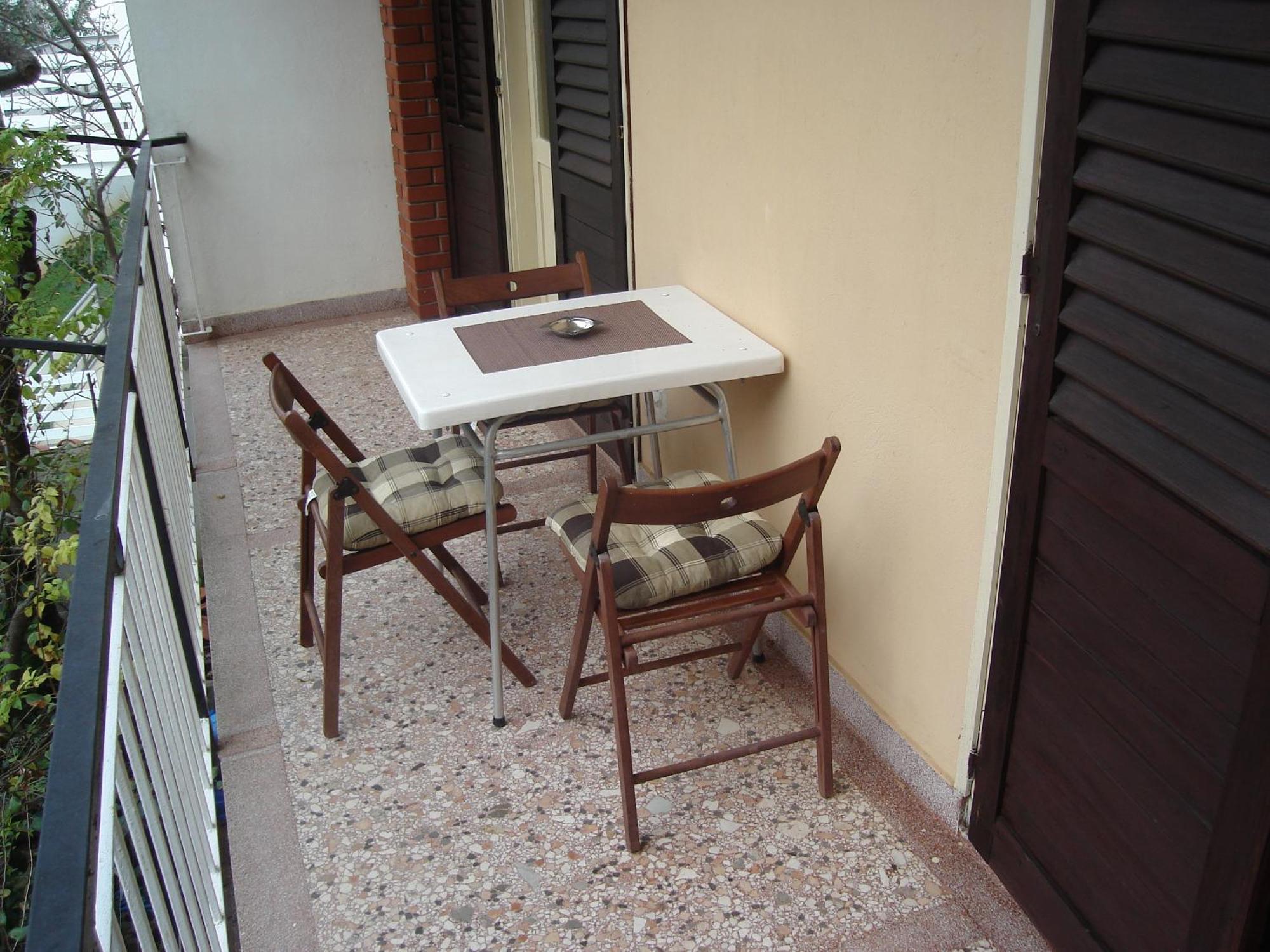 Apartmán Dana *