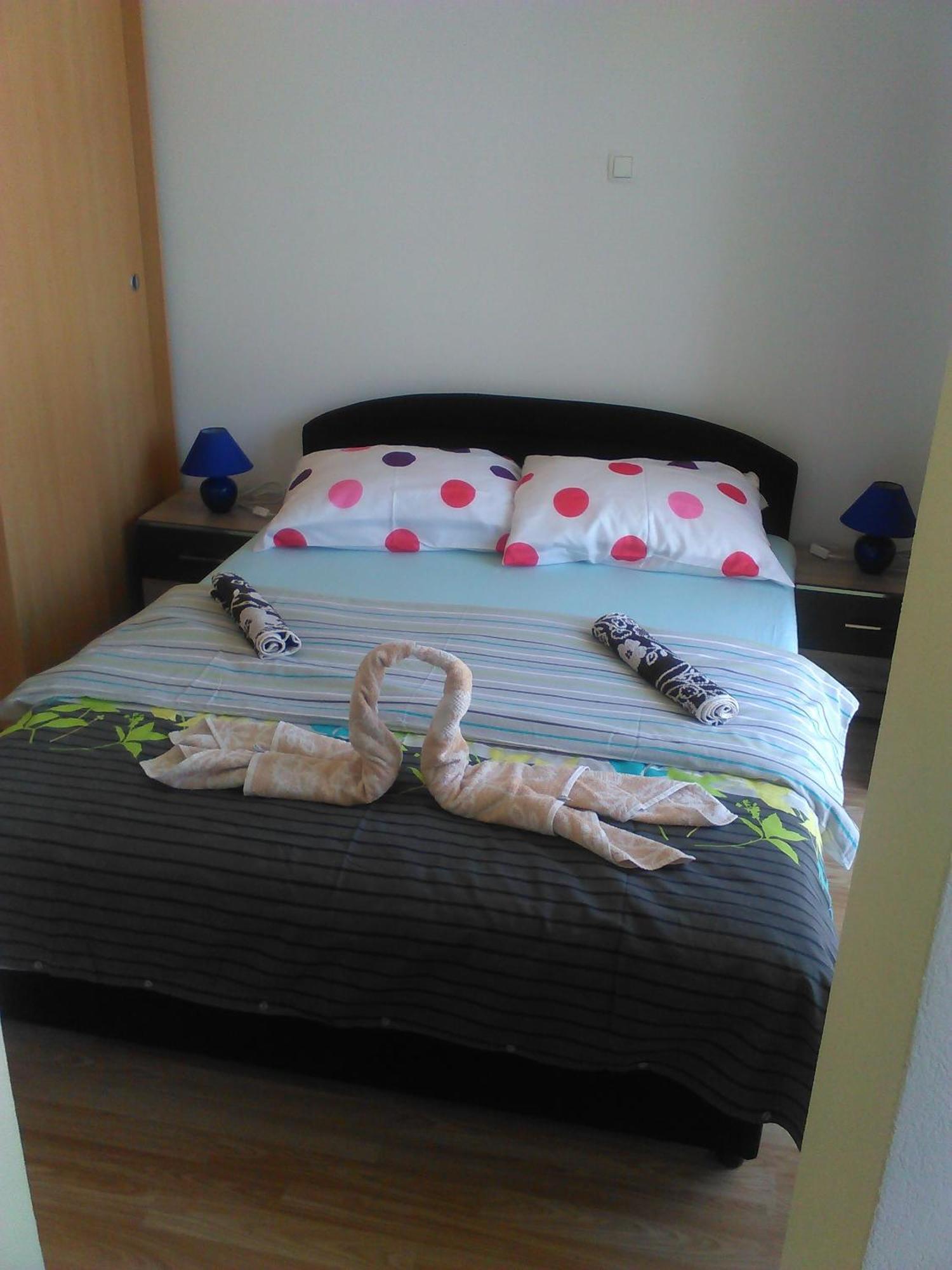 Apartmán Dana Zadar