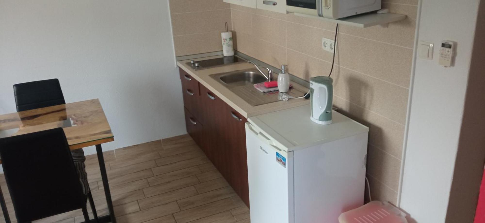 Dana Apartmán