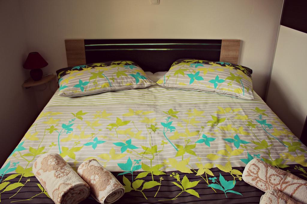 Apartmán Dana Zadar
