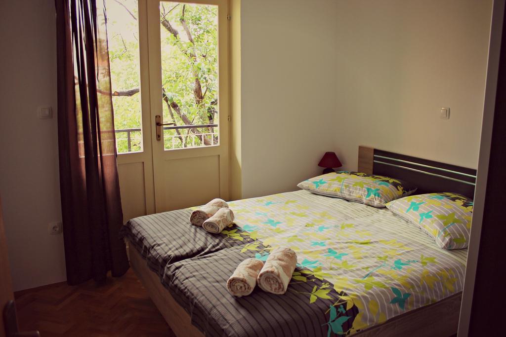 Apartmán Dana