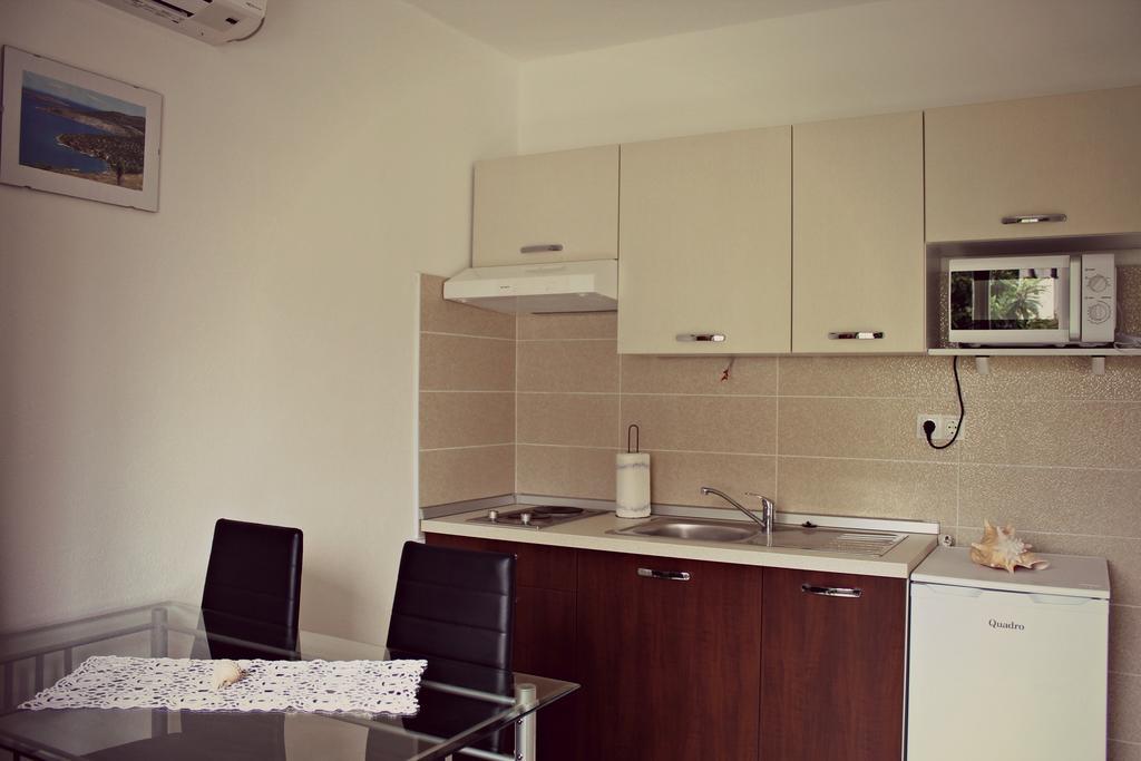 Apartmán Dana *