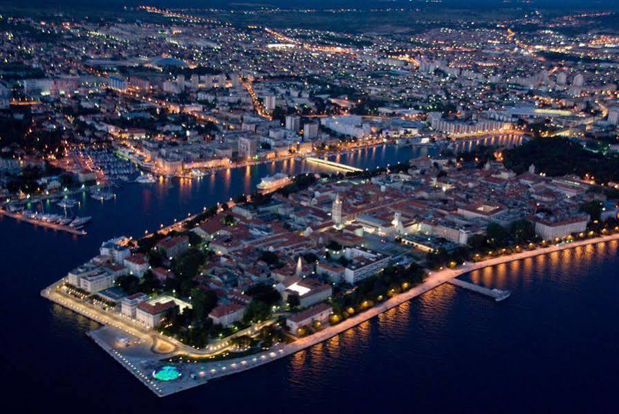 Apartmán Dana Zadar