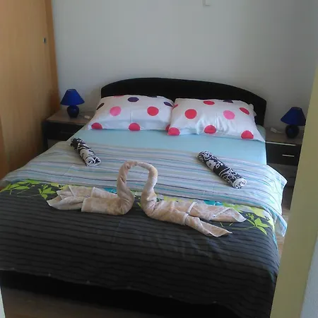 Apartments Dana Zadar Cameră foto