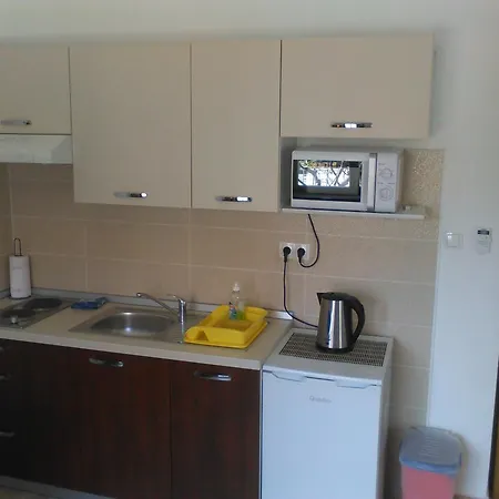 Apartments Dana Zadar Cameră foto