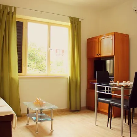 Apartments Dana Zadar Cameră foto