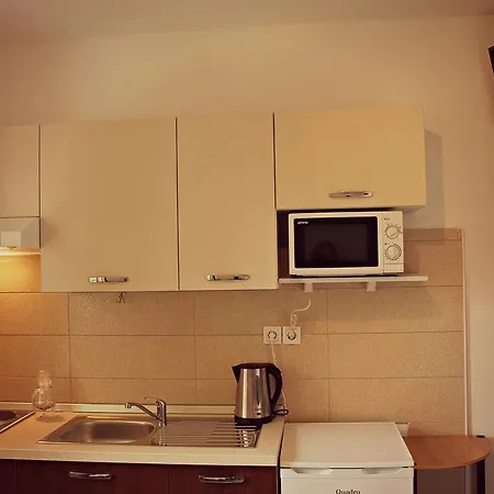 Apartments Dana Zadar Cameră foto