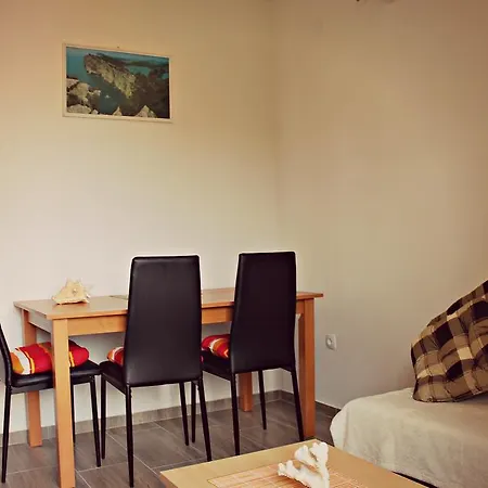 Apartments Dana Zadar Cameră foto