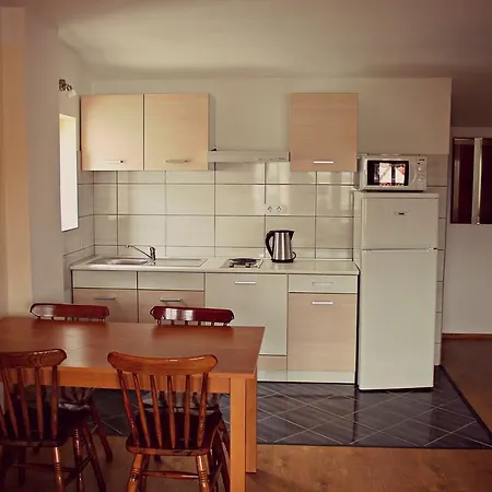 Apartments Dana Zadar Cameră foto