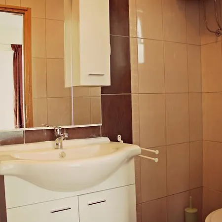 Apartments Dana Zadar Cameră foto