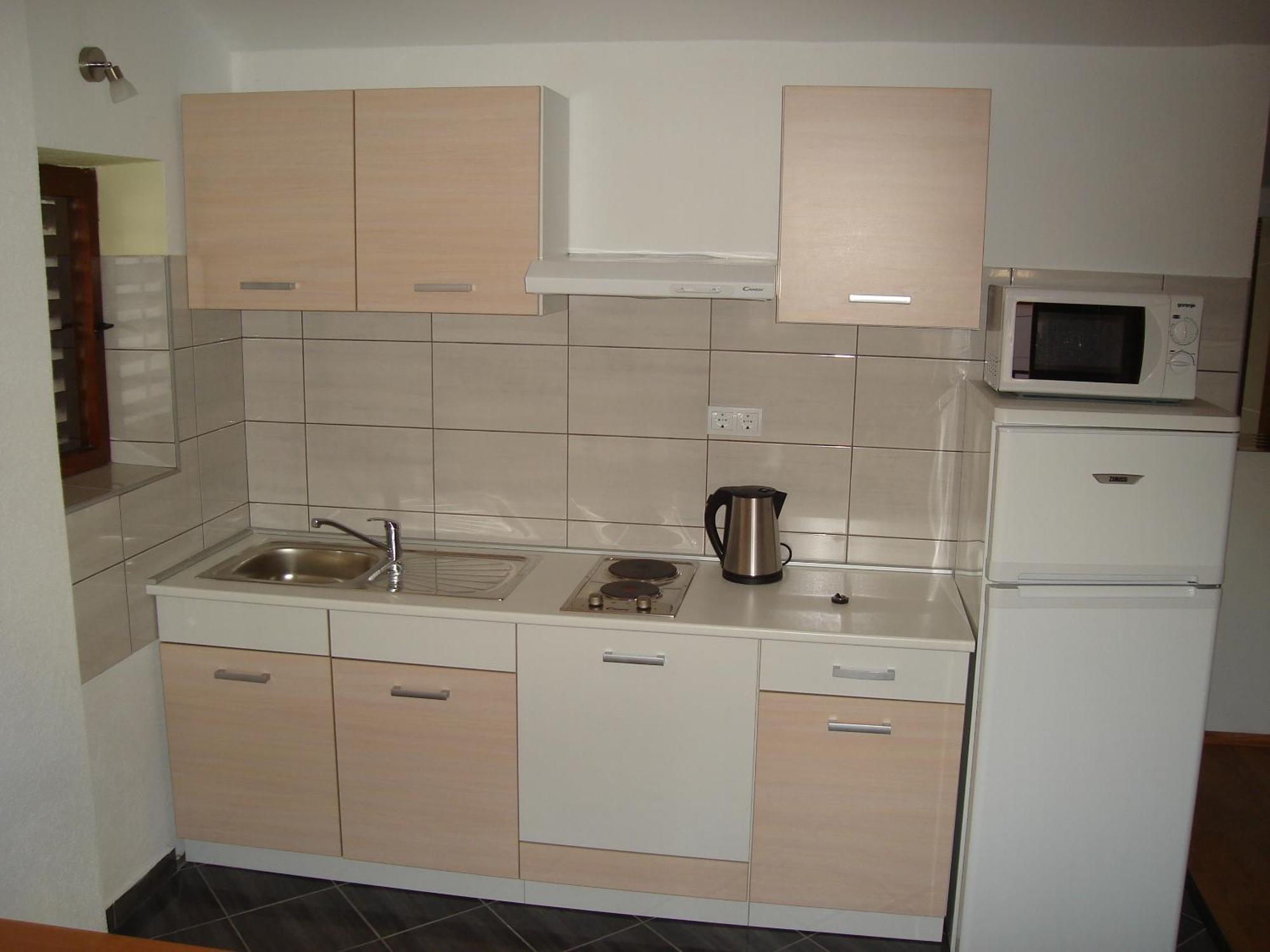 Dana Apartament Zadar
