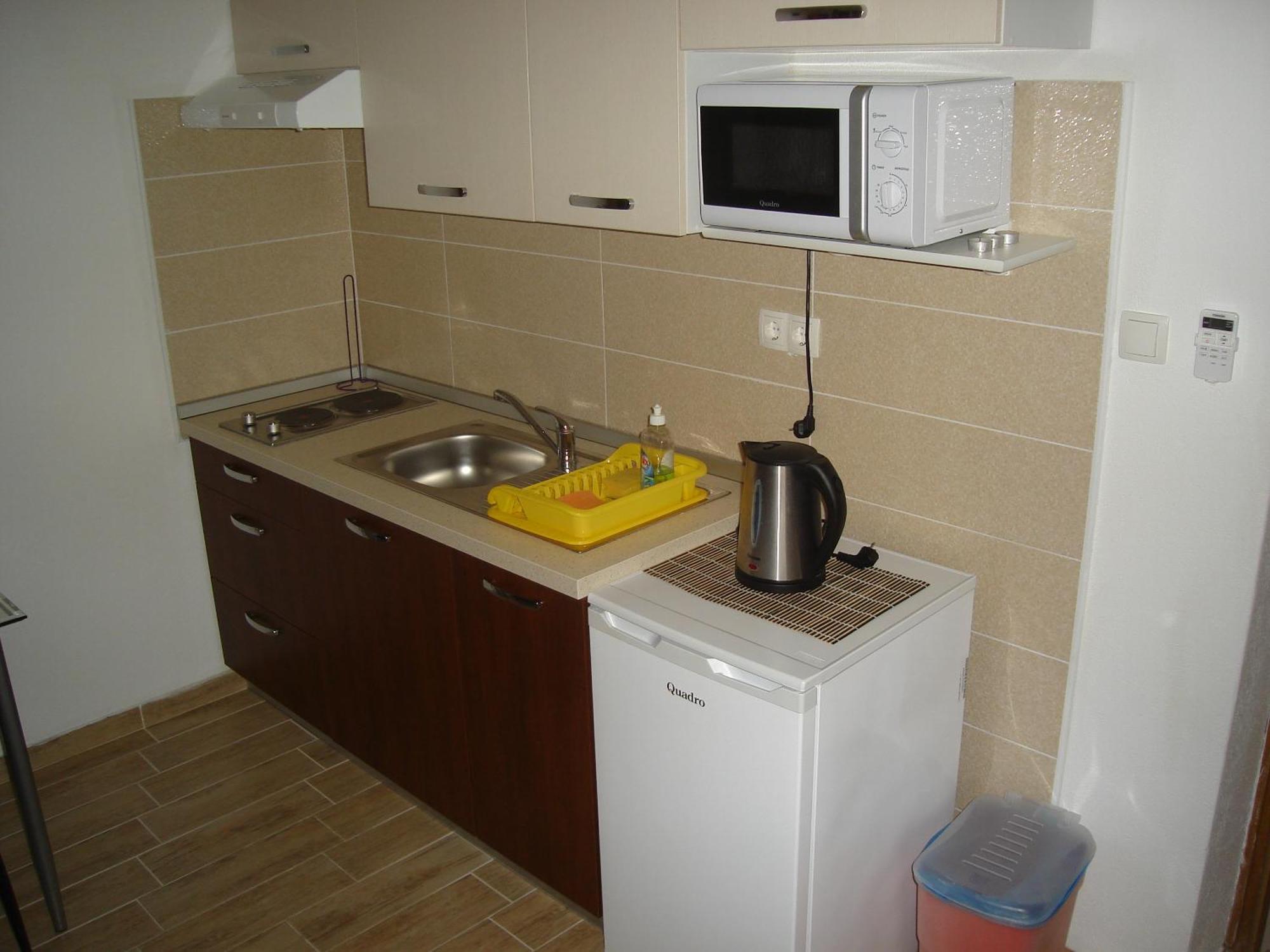 Apartman Dana *