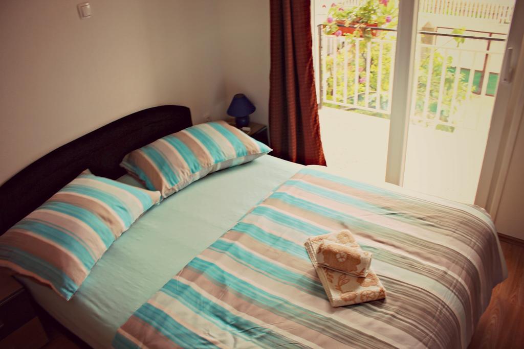 Apartman Dana