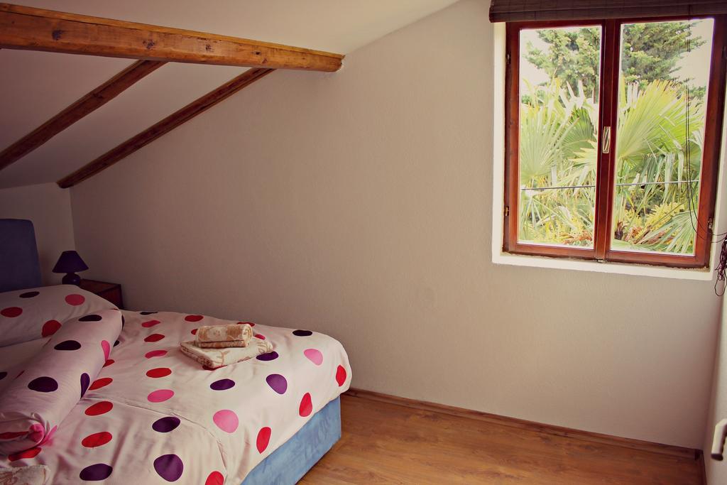 Dana Apartman Zadar
