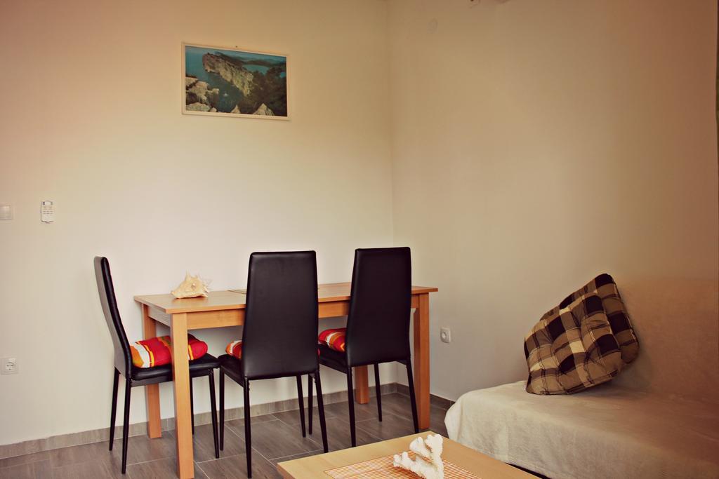 Dana Apartament