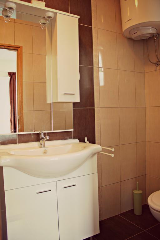 Apartman Dana
