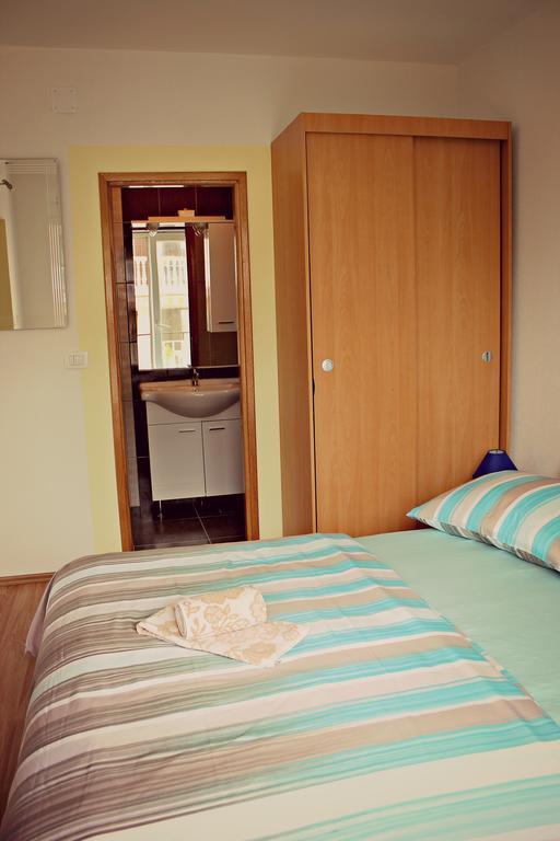 Apartament Dana Zadar