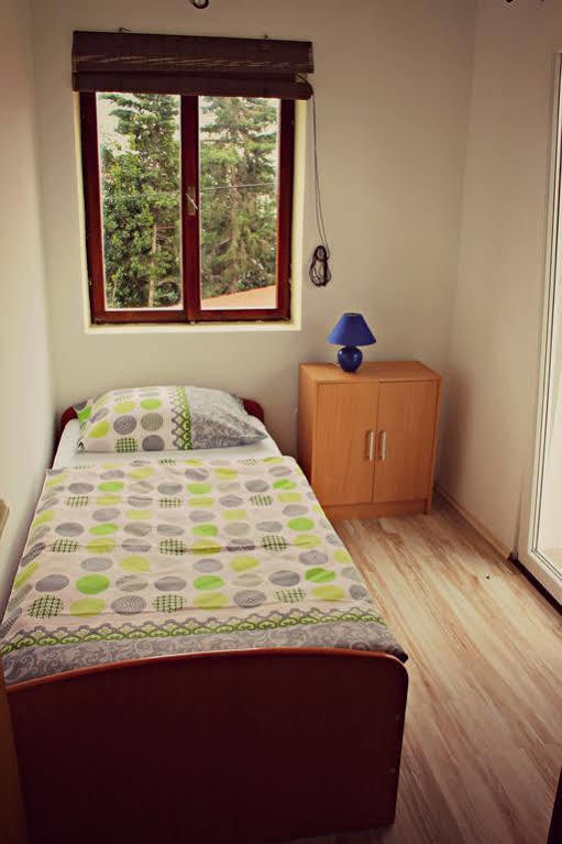 Dana Apartamento *